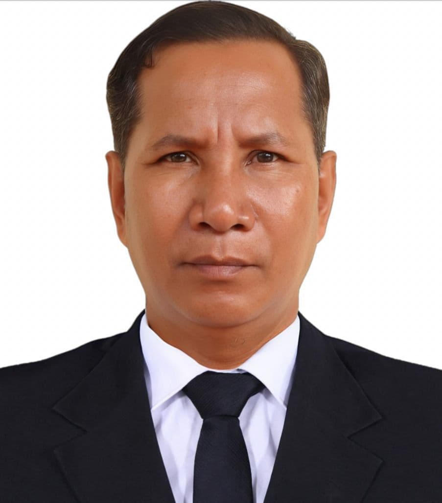 លោក យឺន ណុំ