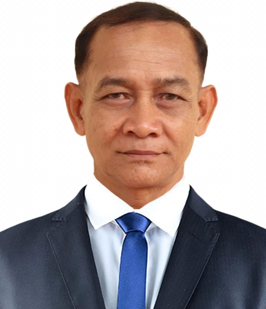 លោក អ៊ុន កុសល
