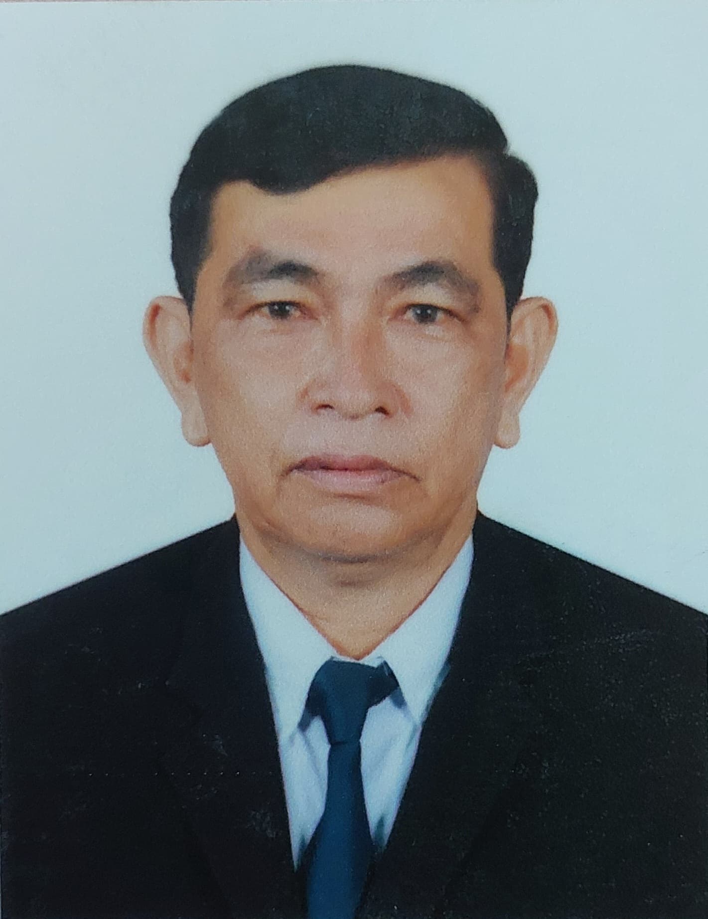 លោក កែ សិទ្ធិ