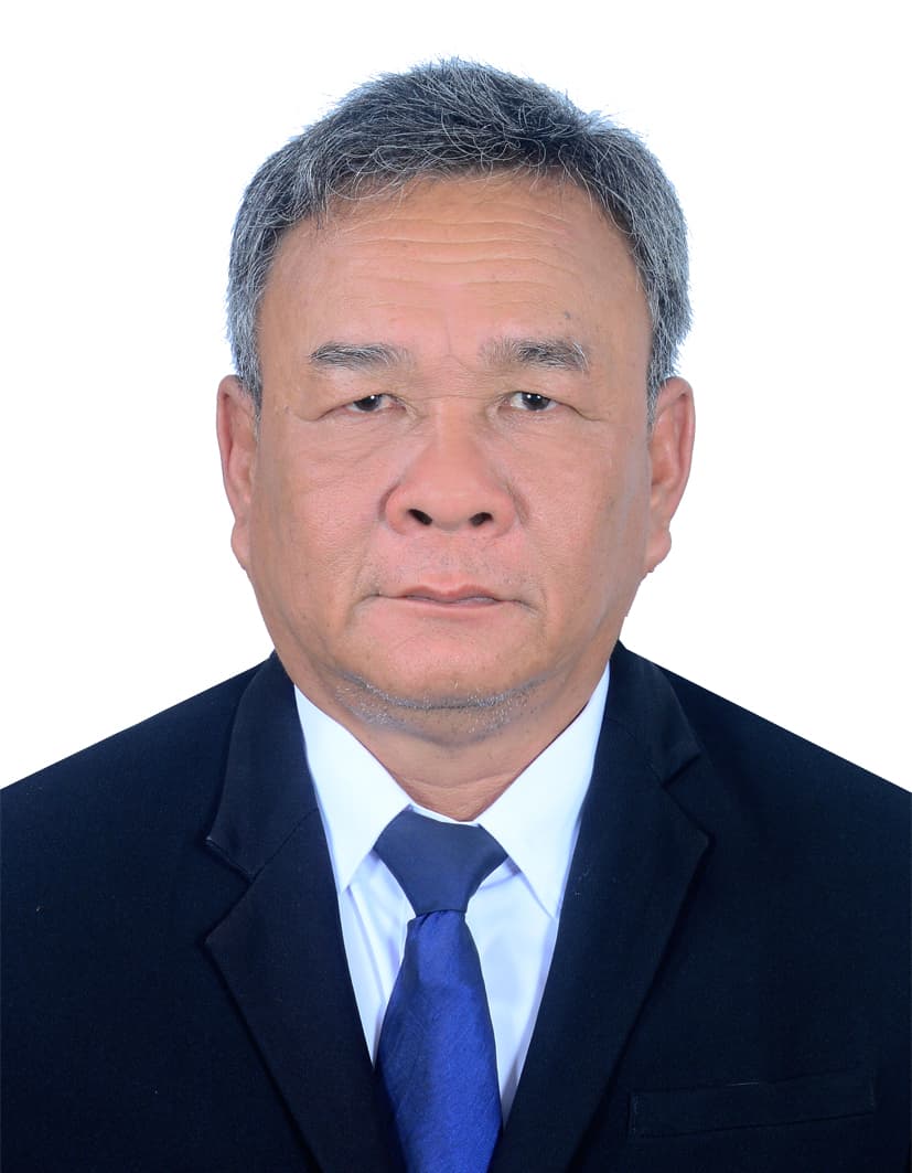 លោក ឈាង វណ្ណៈ