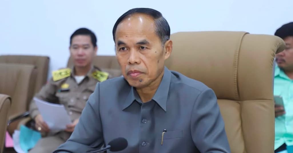 ឯកឧត្តម ប្រាក់ សារ៉ាត ដឹកនាំកិច្ចប្រជុំប្រមូលទិន្នន័យដើម្បីរៀបចំផែនការអនុវត្តគណនេយ្យភាពសង្គម ដំណាក់កាលទី៣ (២០២៦-២០៣០) នៅខេត្តកណ្តាល