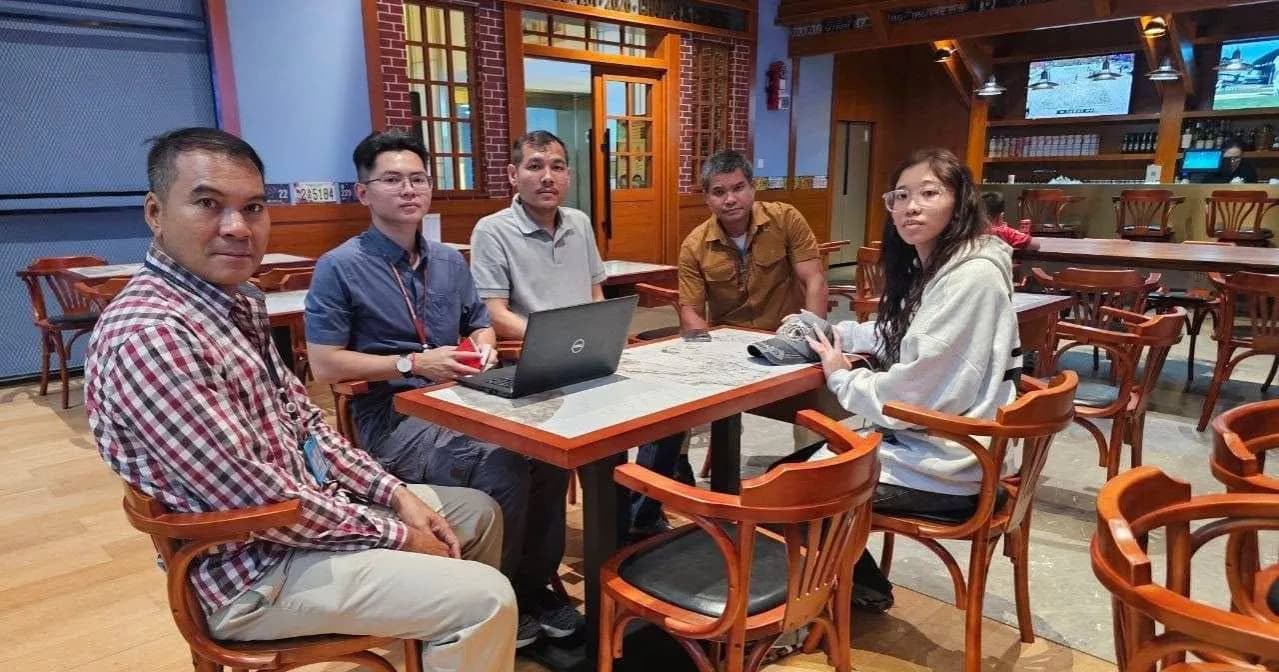 ‎សមត្ថកិច្ចបញ្ជាក់ថា ករណីស្ត្រីជនជាតិសិង្ហបុរីម្នាក់ដែលបានធ្វើដំណើរមកកាន់រាជធានីភ្នំពេញ ដោយសារតែមានសម្ពាធ និងការរឹតបន្តឹងខ្លាំងពីសំណាក់គ្រួសារ